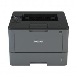 Brother HL-L5100DN laser printer 1200 x 1200 DPI A4