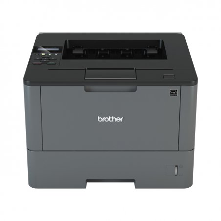 Brother HL-L5100DN imprimante laser 1200 x 1200 DPI A4