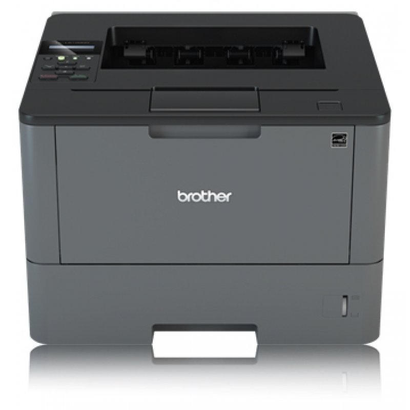 Brother HL-L5100DN laser printer 1200 x 1200 DPI A4