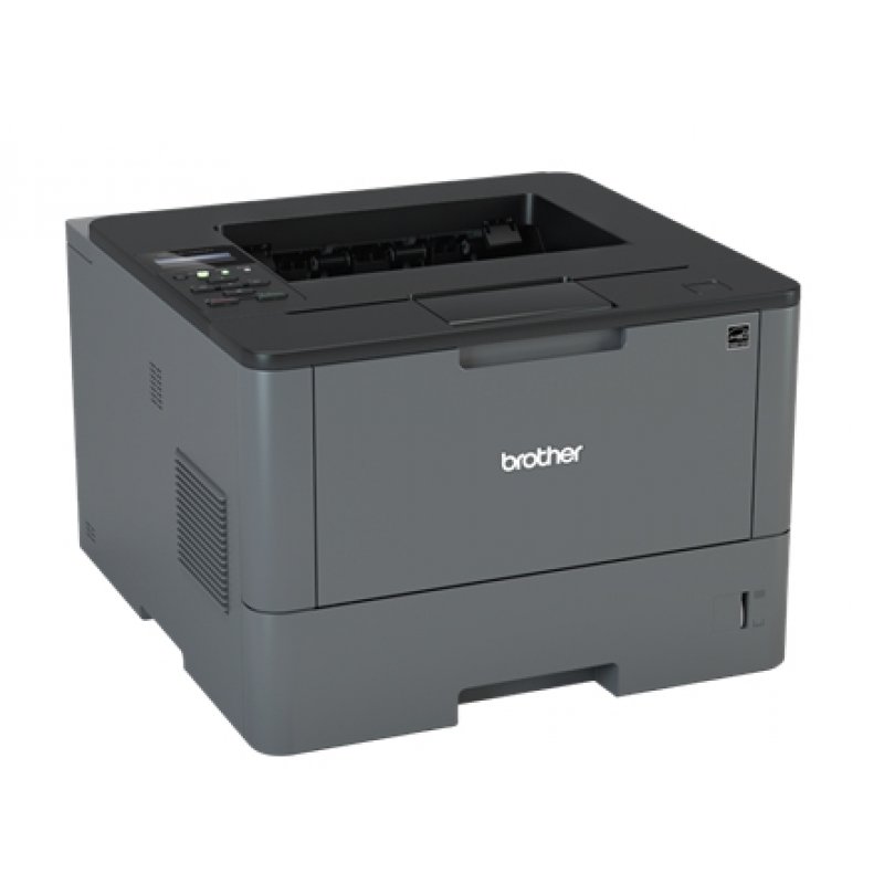 Brother HL-L5100DN laser printer 1200 x 1200 DPI A4