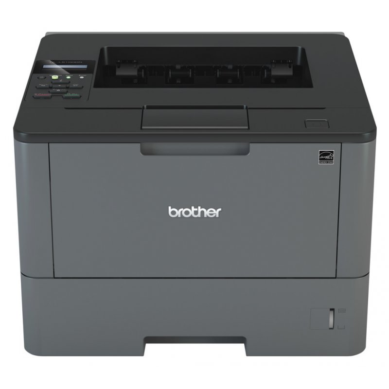 Brother compatible HL-L5100DN - Drucker - monochrom - Laser