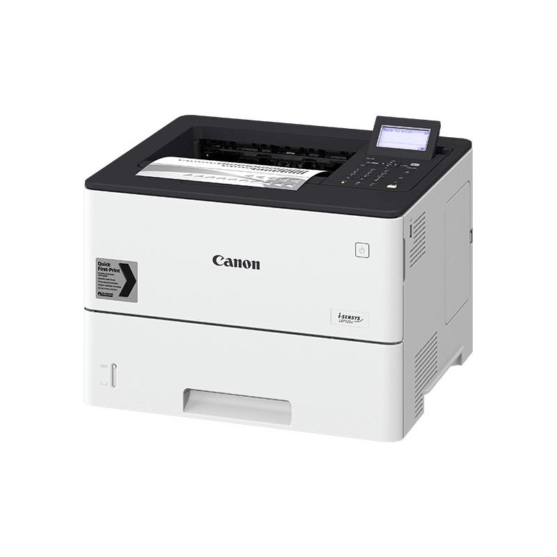 Canon i-SENSYS LBP325x - Drucker - monochrom - Laser