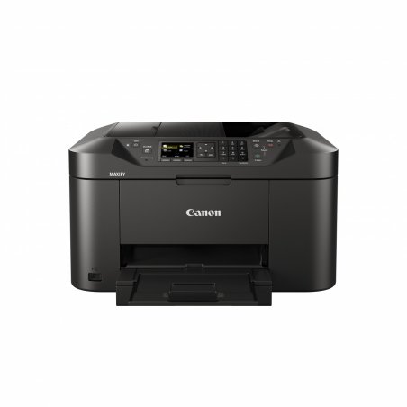 Canon MAXIFY MB2150 Inkjet A4 600 x 1200 DPI 19 ppm Wi-Fi