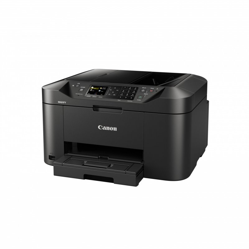 Canon MAXIFY MB2150 Inkjet A4 600 x 1200 DPI 19 ppm Wi-Fi