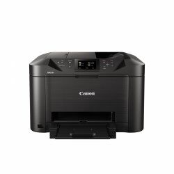 Canon MAXIFY MB5150 Inkjet A4 600 x 1200 DPI 24 ppm Wi-Fi