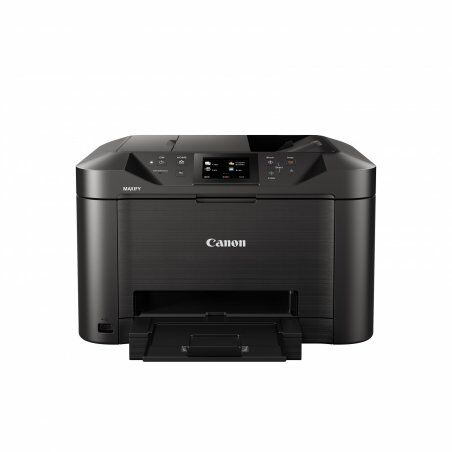 Canon MAXIFY MB5150 Inkjet A4 600 x 1200 DPI 24 ppm Wi-Fi