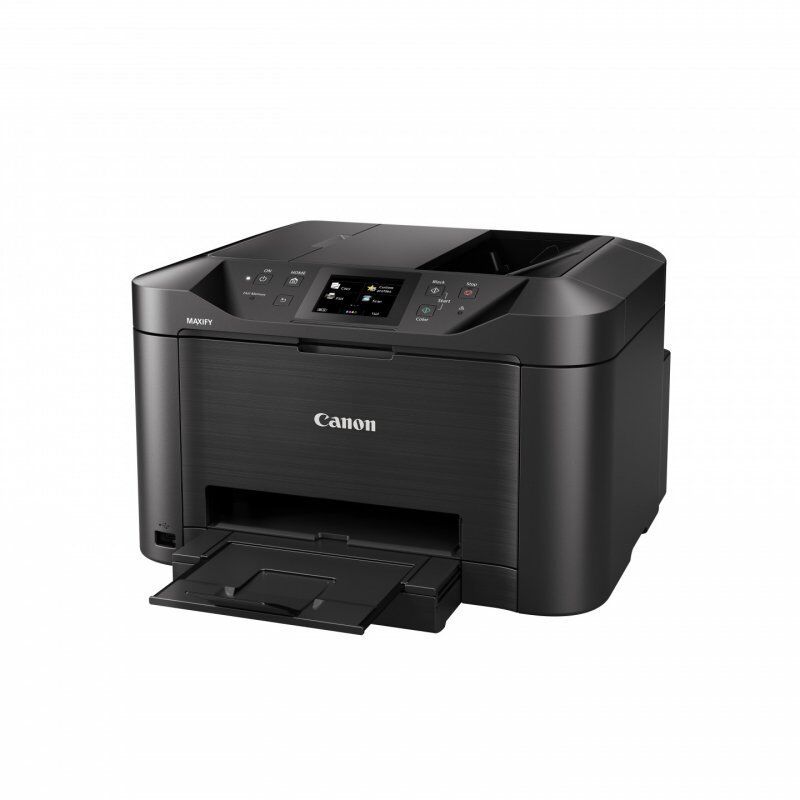 Canon MAXIFY MB5150 Imprimante Multifonction