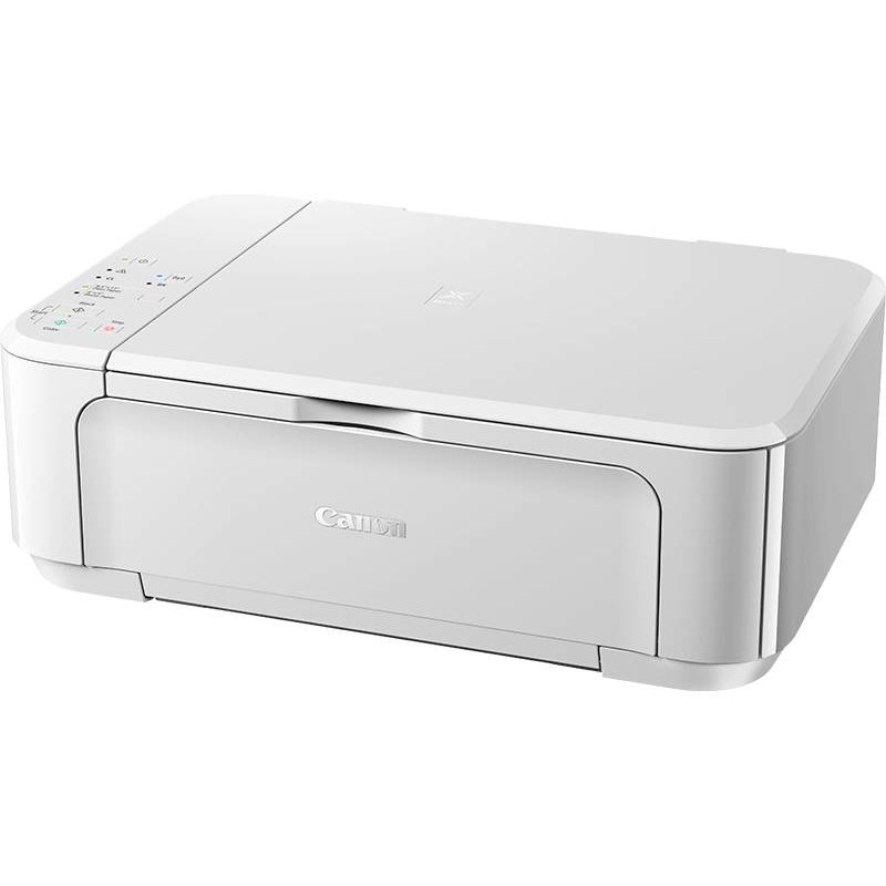 Imprimante Canon PIXMA MG3650S Blanc