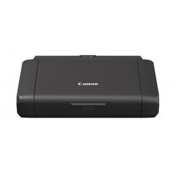 CANON compatible Pixma TR150 with battery