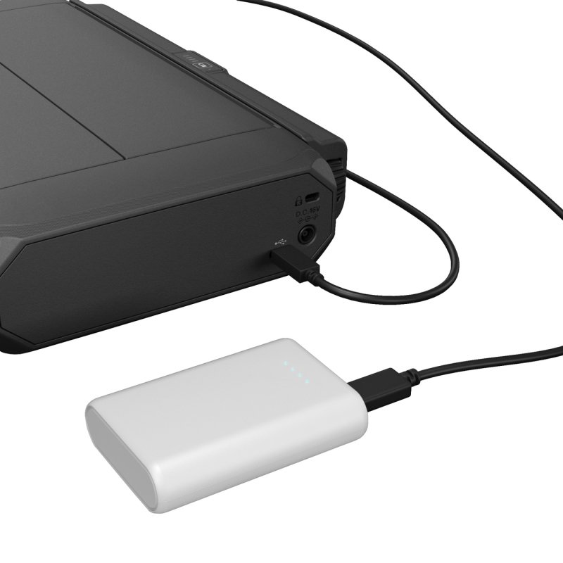 Canon PIXMA TR150 photo printer Inkjet 4800 x 1200 DPI 8" x 10" (20x25 cm) Wi-Fi