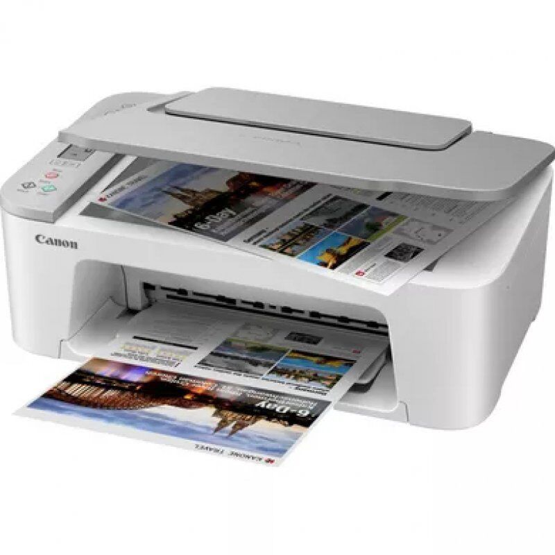 Canon PIXMA TS3451 Inkjet A4 4800 x 1200 DPI 7.7 ppm Wi-Fi