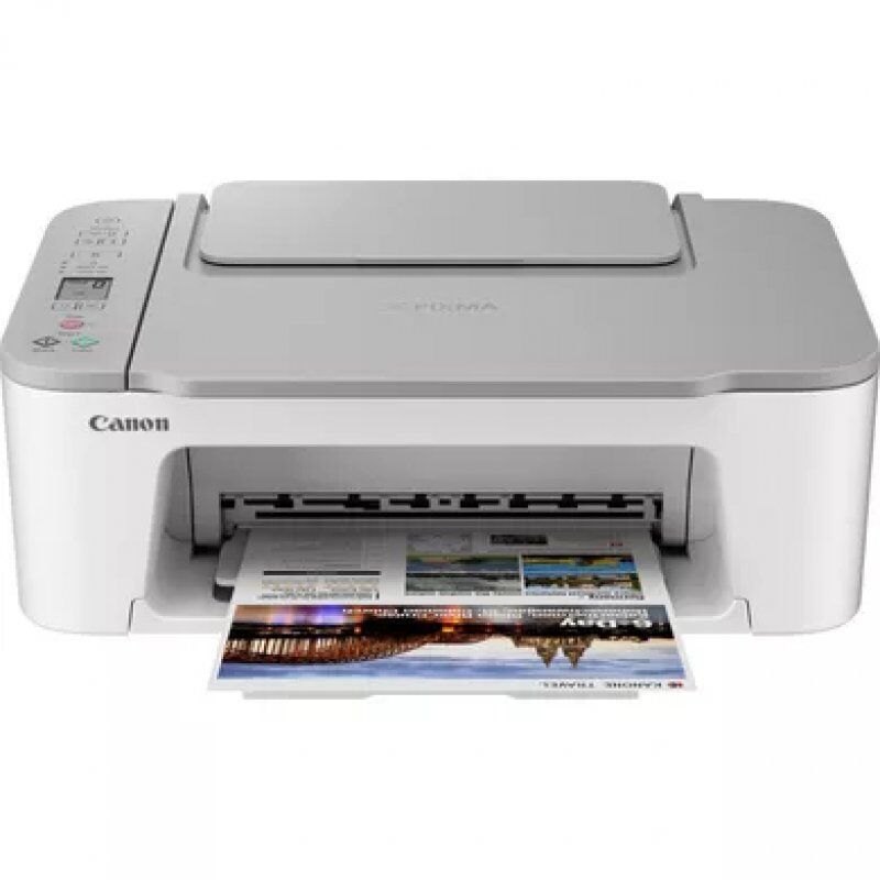 Canon PIXMA TS3451 - Multifunktionsdrucker - Farbe