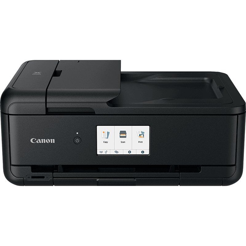 Imprimante Canon PIXMA TS9550