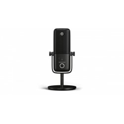 Elgato Wave 3 Noir Microphone de table