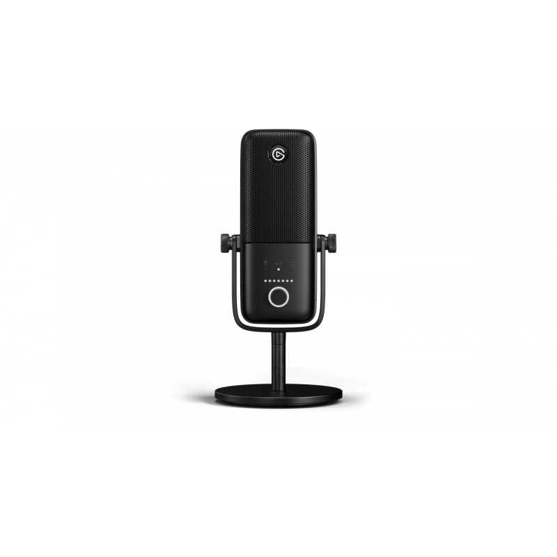 Elgato Wave 3 Noir Microphone de table