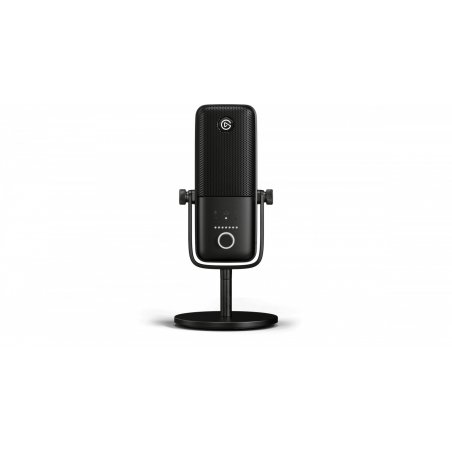 Elgato Wave 3 Black Table microphone