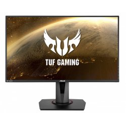 ASUS compatible TUF Gaming VG279QM - LED-Monitor - Full HD (1080p) - 68.47 cm (27")