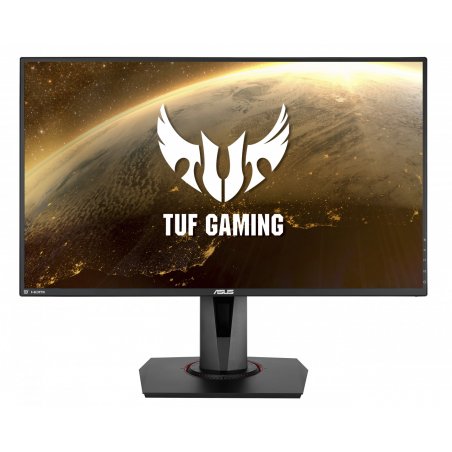ASUS TUF Gaming VG279QM LED display 68.6 cm (27") 1920 x 1080 pixels Full HD Black