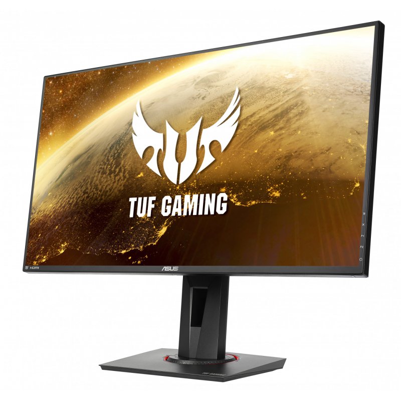 ASUS compatible TUF Gaming VG279QM - LED-Monitor - Full HD (1080p) - 68.47 cm (27")