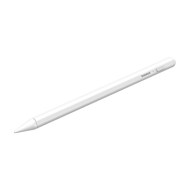 Smooth Writing 2 Baseus Stylus Lite with LED indicator (white)