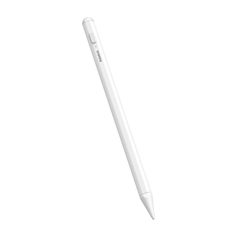 Smooth Writing 2 Baseus Stylus Lite with LED indicator (white)