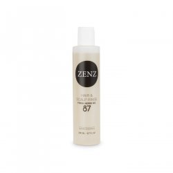 ZENZ - Organic Hair Rinse & Treatment Fresh Herbs No. 87 200 ml