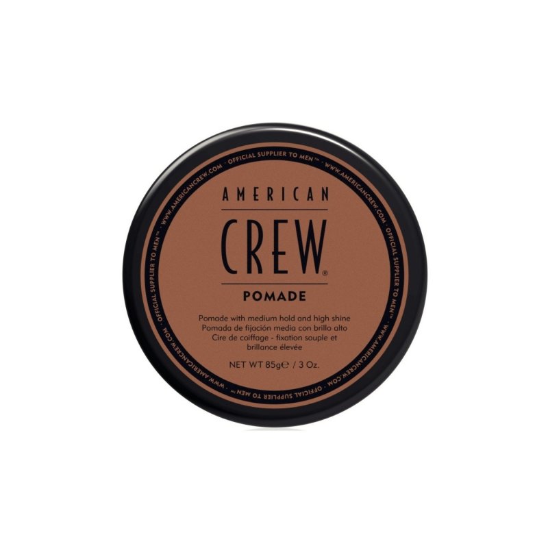 American Crew - Pomade 85 gr