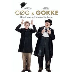 Mis.Label Gøg & Gokke DVD Anglais