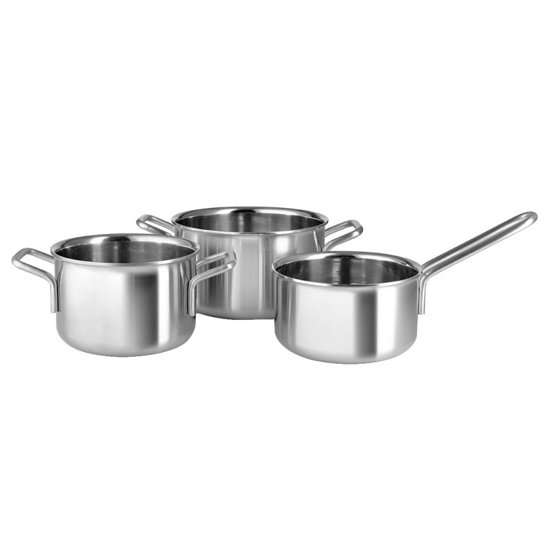 Eva Trio -  Multi Set w/3 pots (246571)