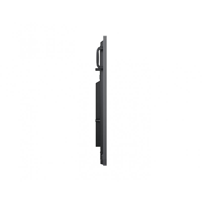Samsung WA65C interactive whiteboard 165.1 cm (65") 3840 x 2160 pixels Touchscreen Black