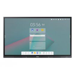Samsung ANDROID FLIP 75"