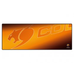 COUGAR Gaming Arena Gaming mouse pad Orange