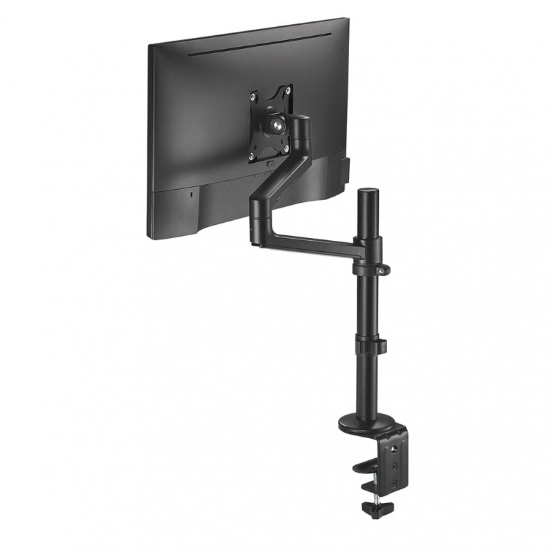 NEOMOUNTS Screen Desk Mount 17-27p