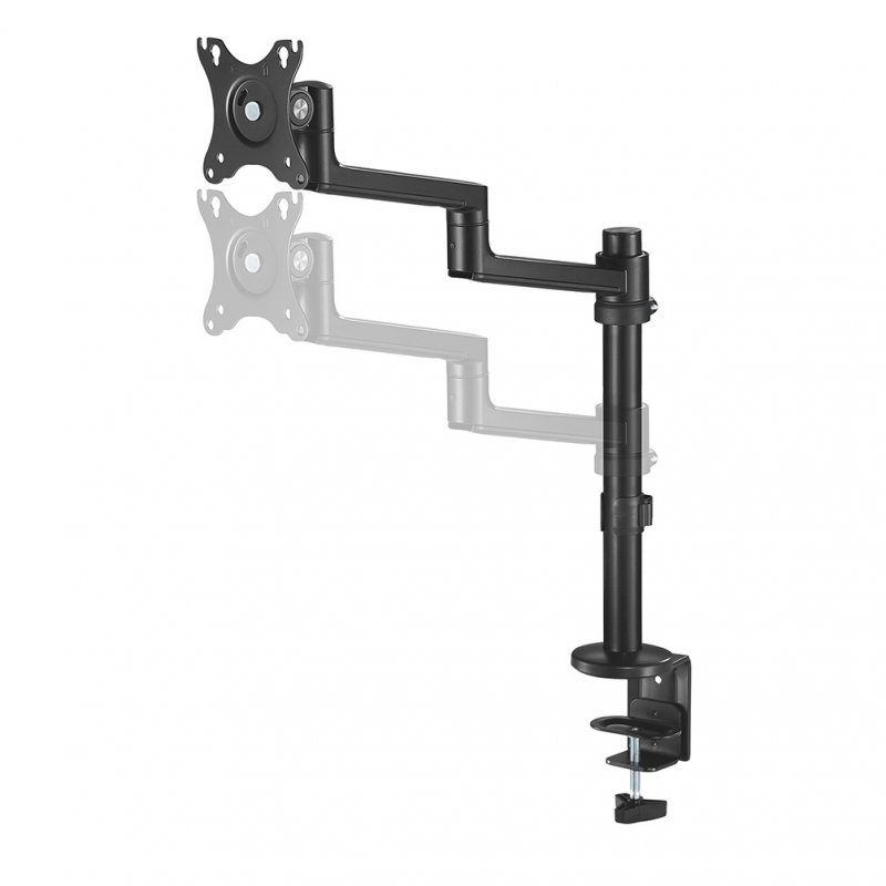Neomounts by Newstar monitor arm desk mount