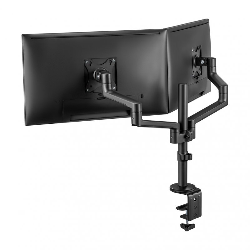 NEOMOUNTS Screen Desk Mount 17-27p