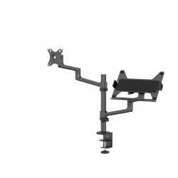 Neomounts by Newstar monitor/laptop desk mount