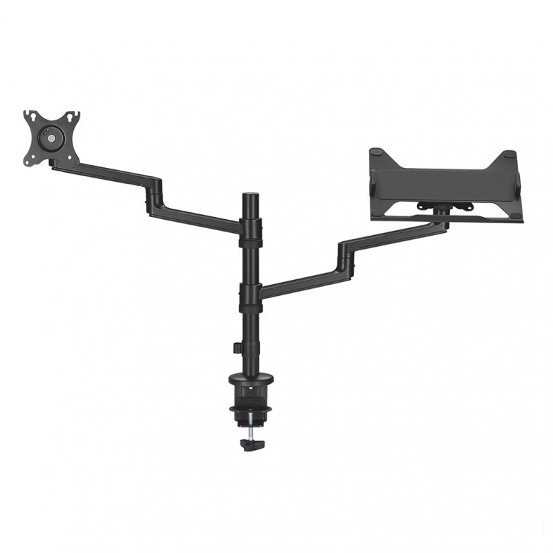 Neomounts by Newstar monitor/laptop desk mount