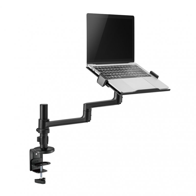 Neomounts by Newstar support de bureau pour notebook