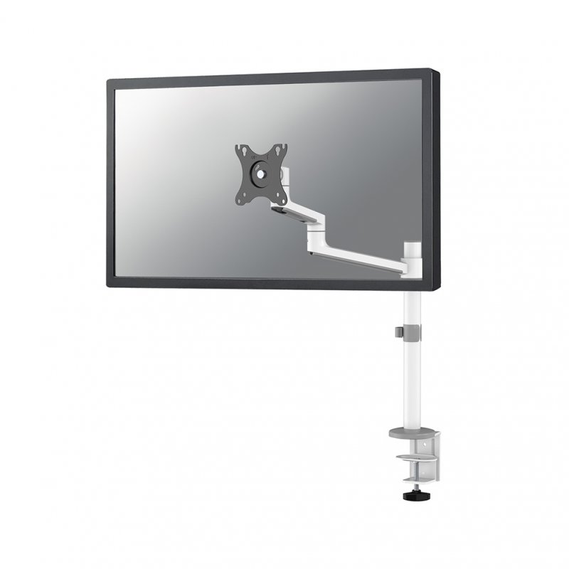 NEOMOUNTS Screen Desk Mount 17-27p