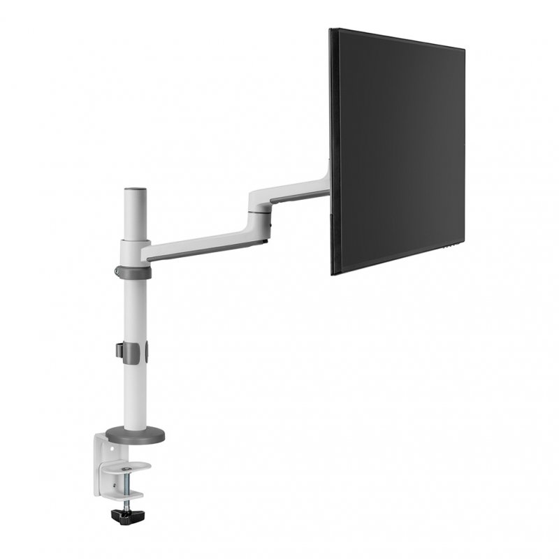 NEOMOUNTS Screen Desk Mount 17-27p