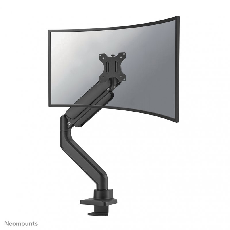 Neomounts by Newstar monitor arm desk mount for curved ultra-wide screens