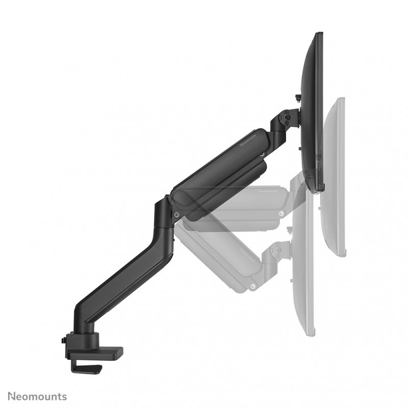 Neomounts by Newstar monitor arm desk mount for curved ultra-wide screens