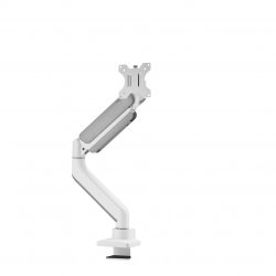 Neomounts by Newstar monitor arm desk mount for curved ultra-wide screens
