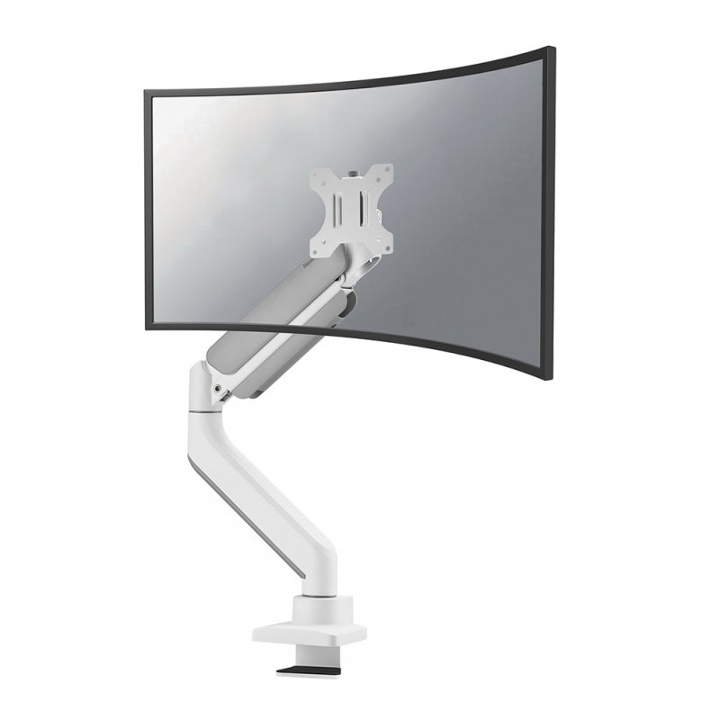 Neomounts by Newstar monitor arm desk mount for curved ultra-wide screens