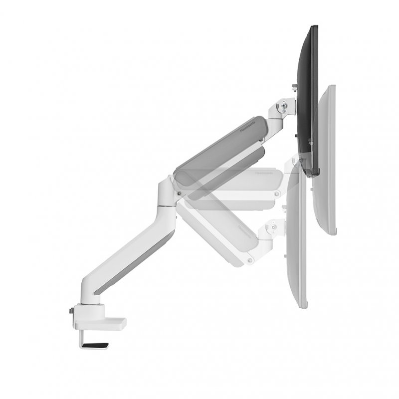 NEOMOUNTS Desk Mount 1 Ultra Wide Screen