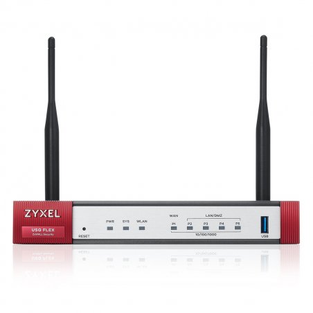 Zyxel USG FLEX 50 AX Wifi 6