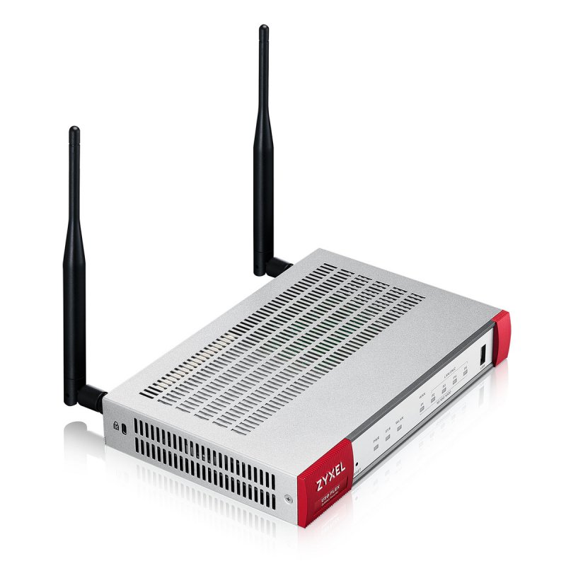 Zyxel USG FLEX 100 AX Wifi 6