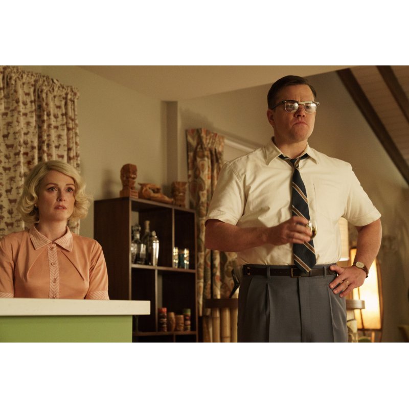 Suburbicon - DVD