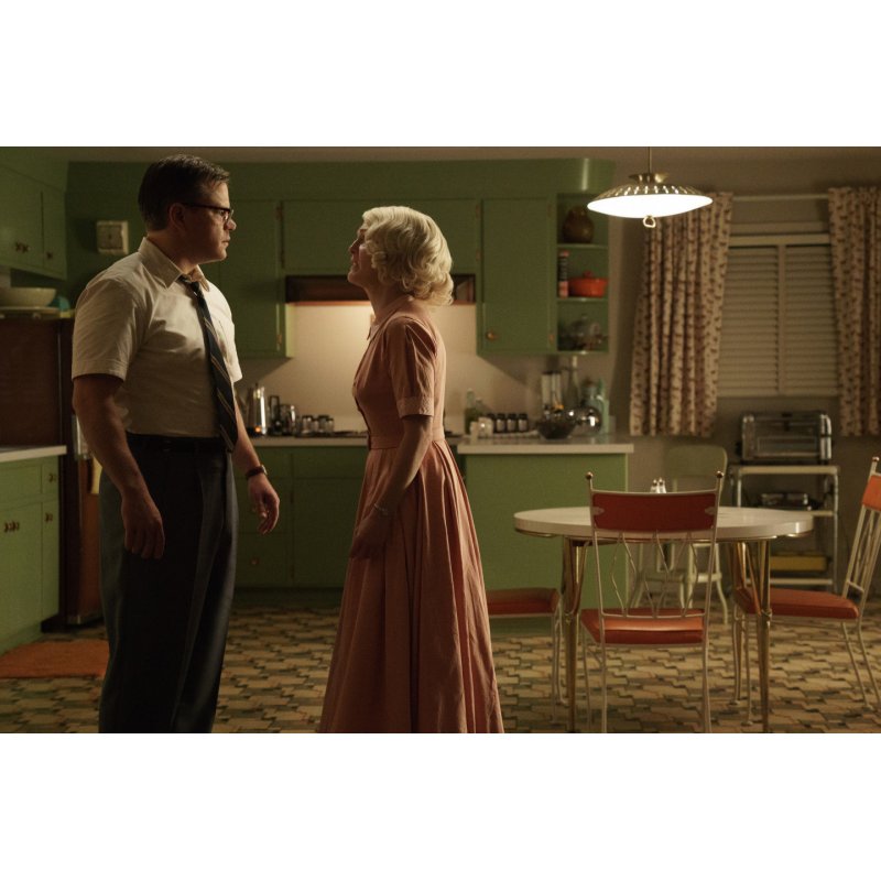 Suburbicon - DVD