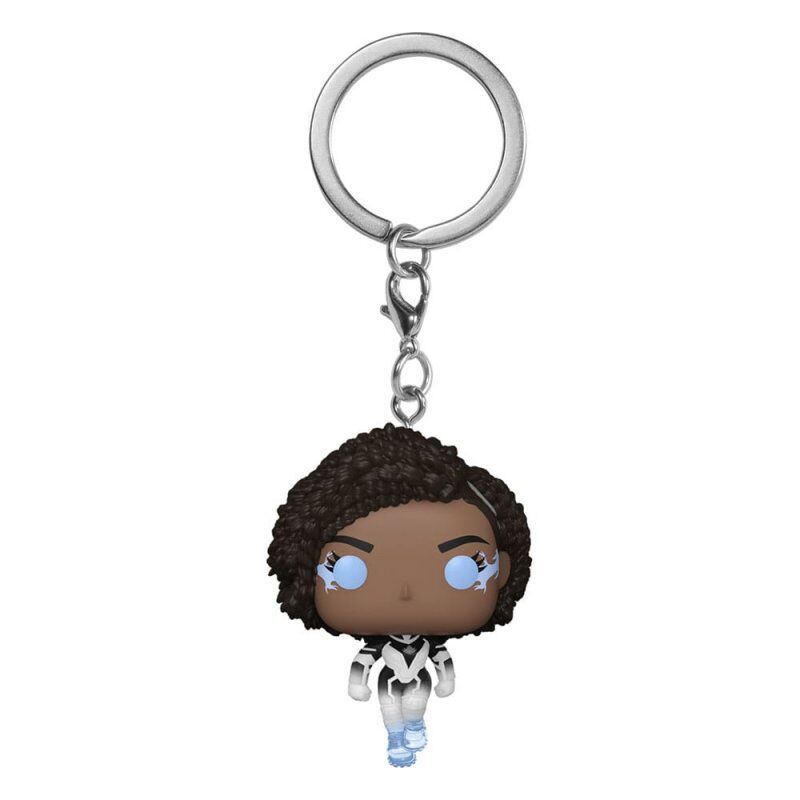 The Marvs présentoir porte-clés Pocket POP! Vinyl Photon 4 cm (12)